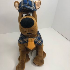Scooby-Doo Plush